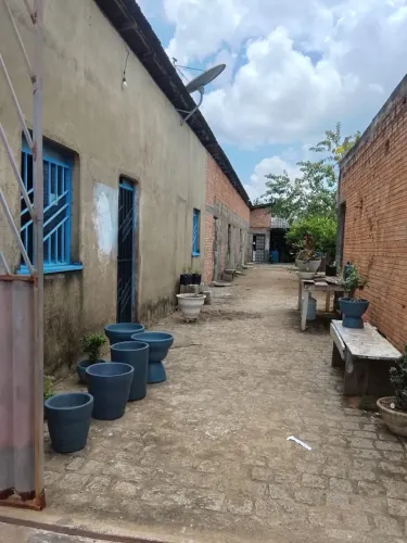 Apartamentos
