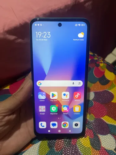 Note 10 5G Xiaomi