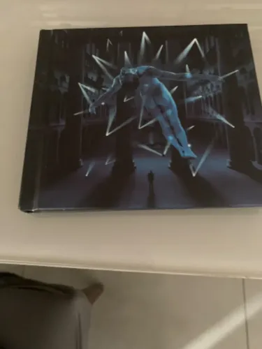 CD pink floyd pulse