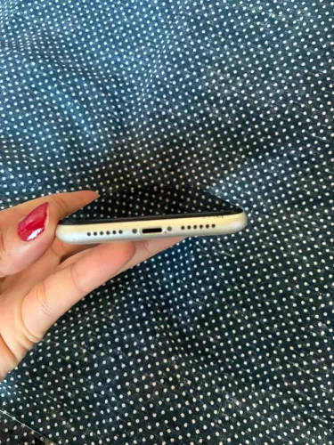 iPhone 11 128 gigas