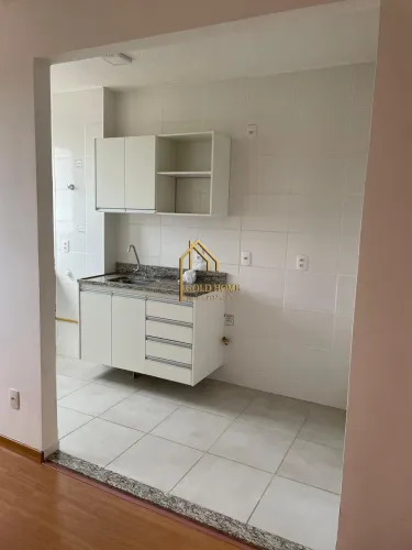 Apartamento à Venda Condomínio Chapada das Rosas Morada do Ouro Cuiabá/MT