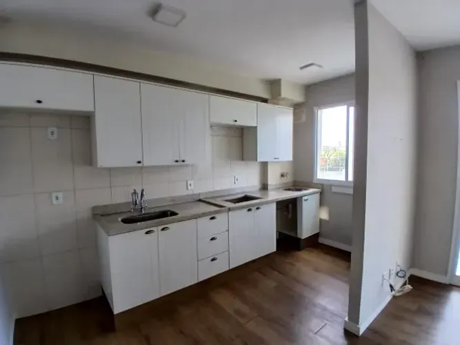 INDISPONÍVEL - Apartamento 2 dorms | Viva Vista - Vila Corrêa