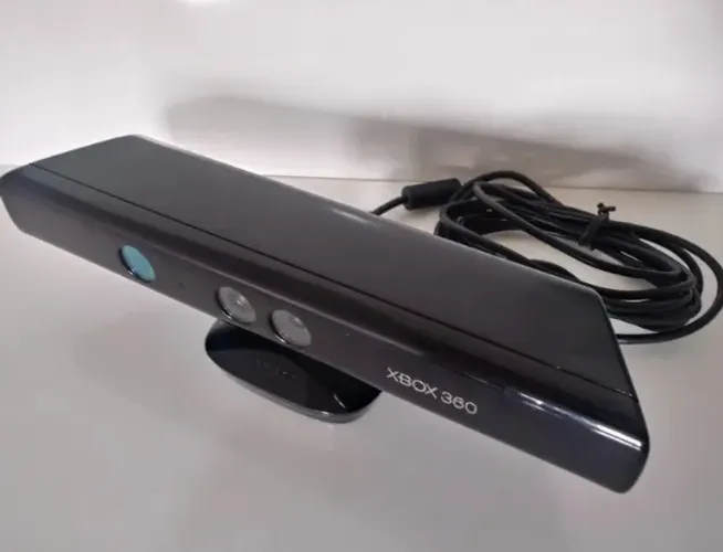 Sensor Kinect para X-Box 360