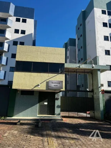 (Vende-se) IVORY - Apartamento com 3 dormitórios, 91 m² por R$ 400.000 - Militar - Porto V