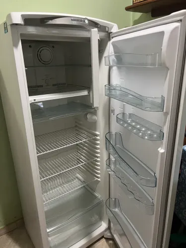 Geladeira Frost Free Consul 337 L