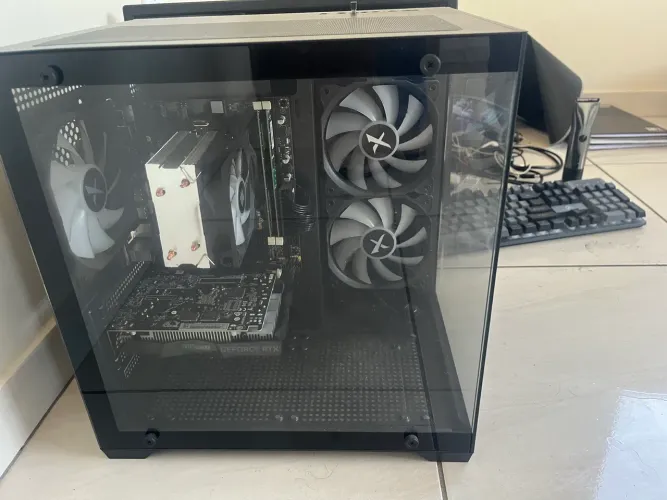 Pc gamer