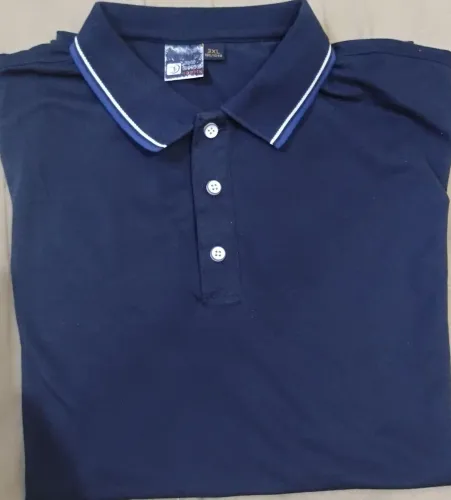Camisa polo ( tamanho M)
