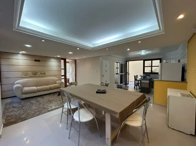 Aluguel | Casa 5 quartos (2 suítes) João Paulo