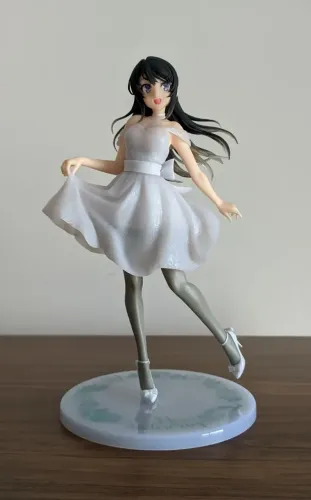 Figure Mai Sakurajima