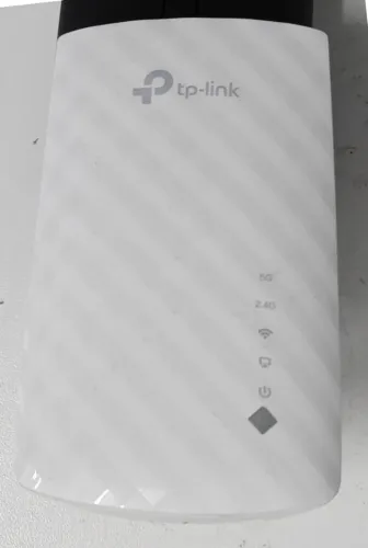 Kit com 3x Repetidor TP-Link RE200 AC750