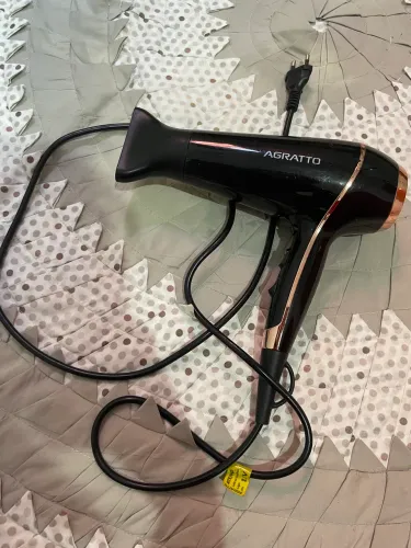 Vendo esse secador