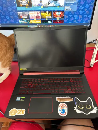Acer Nitro 5