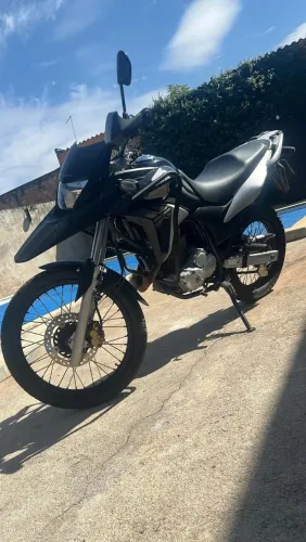 Vendo sem nenhum detalhe tudo original motor nunca foi mechifo toda original 