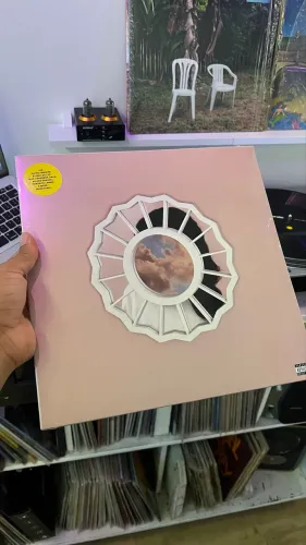 Mac Miler - Divine Feminine Vinil Lp - Lacrado