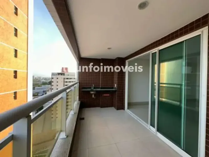 Apartamento no Luciano Cavalcante a venda com 3 Suítes - TR204359 FOR- 1988