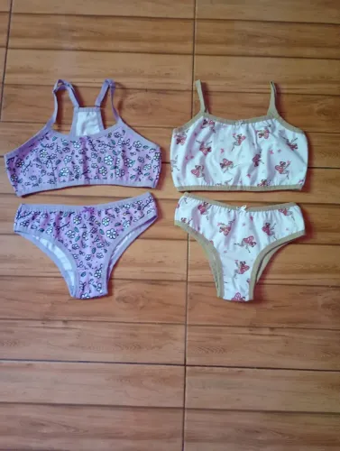 Conjuntos femininos 
