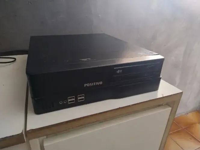 Cpu i7 8gb ram SSD 120gb Intel OFERTA