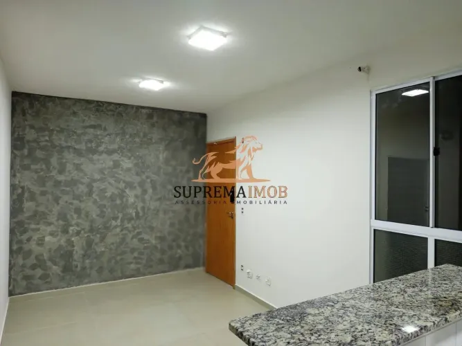 Apartamento 2 quartos à venda - Condomínio Serra Bonita - Sorocaba/SP