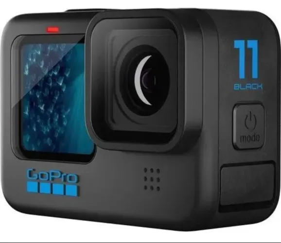 GoPro Hero 11