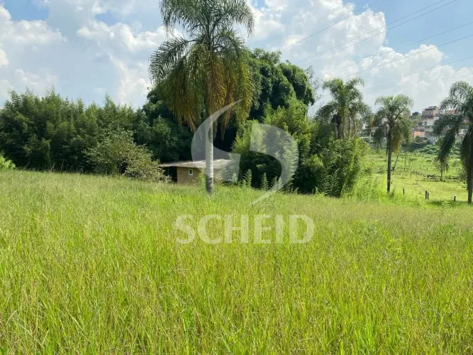 Sítio, Chácara do Sol - São Paulo