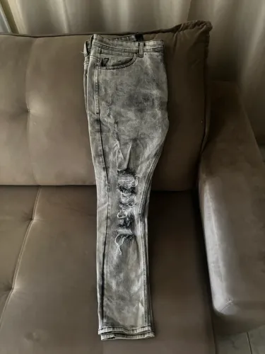 Calça Jogador nunca usada