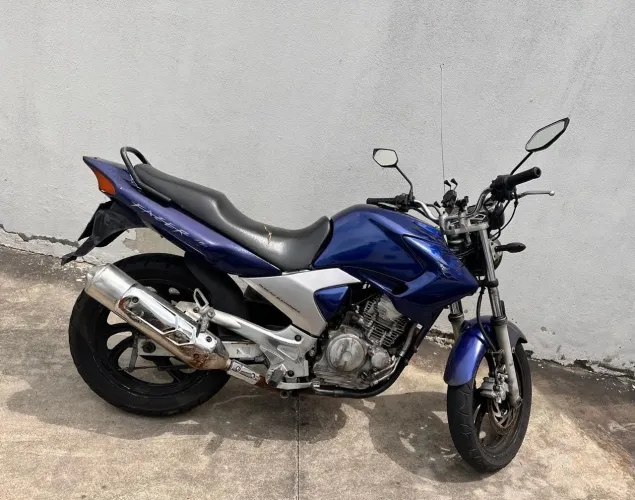 Vendo fazer 250