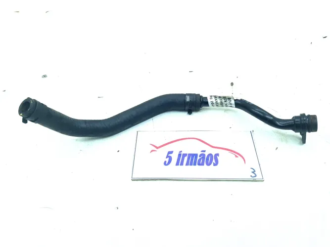 Mangueira Turbina Vw Golf Gti 2.0 2014 2015 06k121065q Preto