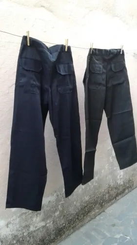 Calça Social Masculina