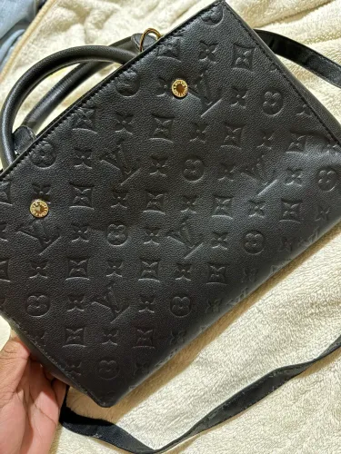 Bolsa louis vuitton
