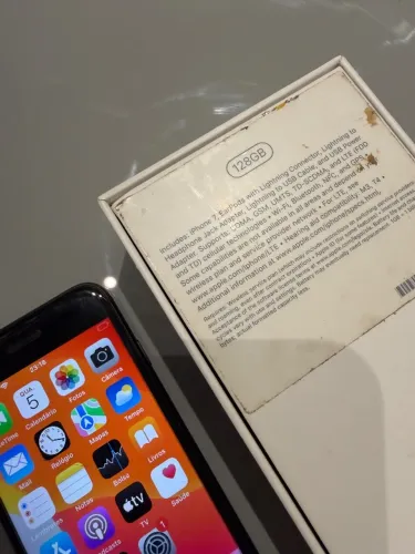iPhone 7 128gb