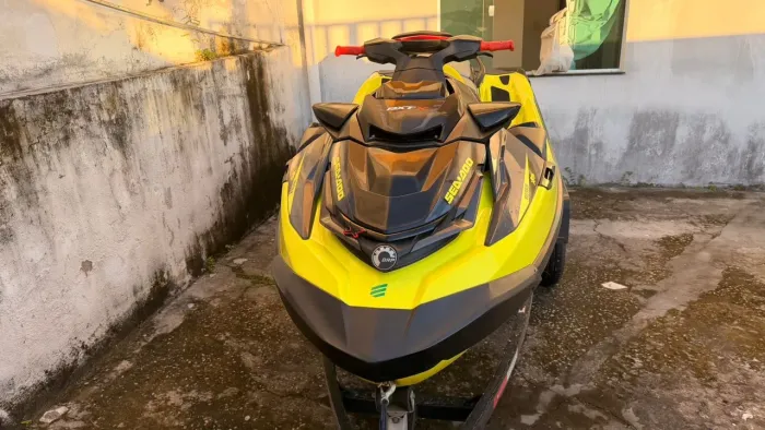 SEA-DOO RXT-X 300 2019