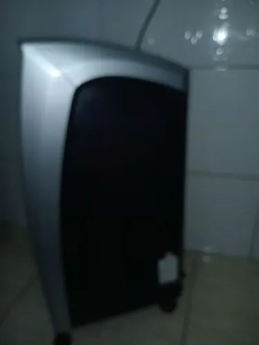 Climatizador ventilador