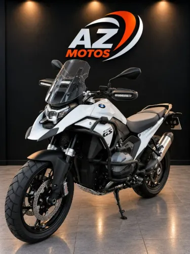 Bmw 1300gs sport