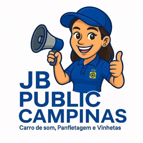 Propaganda Volante - Carro de som