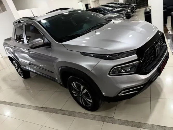 Fiat Toro Freedom 1.3 T270 4X2 Flex AUT 2024