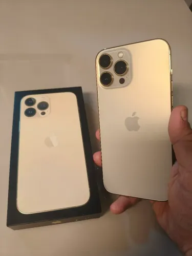 iPhone 13 promax 128gb
