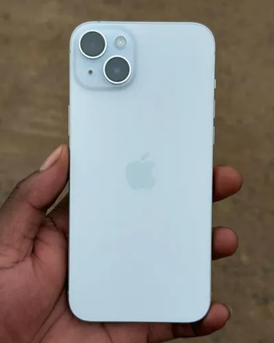Iphone 15 128gb com garantia Kaiser iPhones