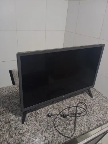 Tv 32 polegadas, funciona tudo perfeitamente