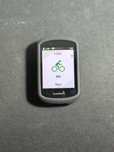 Garmin Edge 530 Semi-Novo 