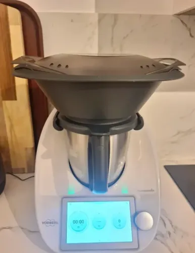 Thermomix TM6 em ótimo estado