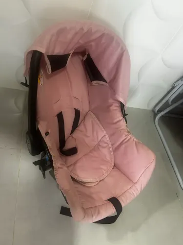 Vendo Bebê Conforto