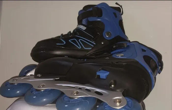 Patins In Line Gonew - Novo
