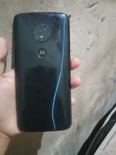 Celular pra verde
