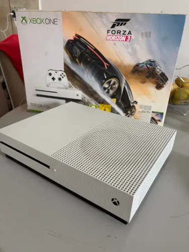 Videogame 