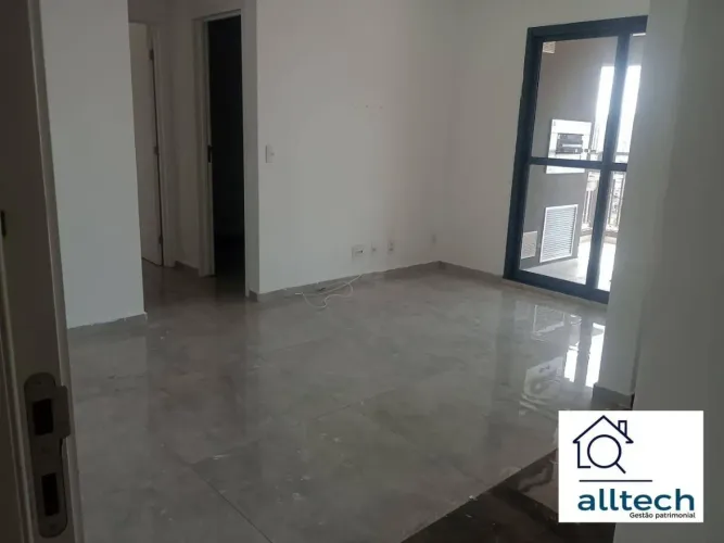 Apartamento com 2 dormitórios à venda, 60 m² por R$ 640.000,00 - Vila Esperança - São Paul