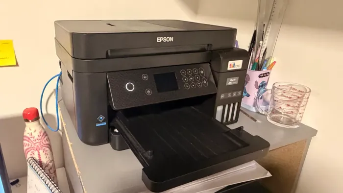 Impressora Epson l6270