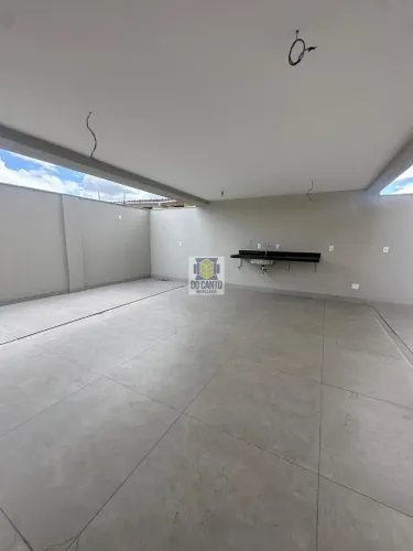 Apartamento Garden à venda em Vitória, Monte Belo, com 3 quartos, com 150 m²