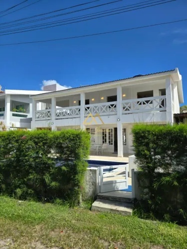 Espetacular Casa de 5 Quartos em Condomínio Beira-Mar em Porto de Galinhas, Ipojuca-PE! 35