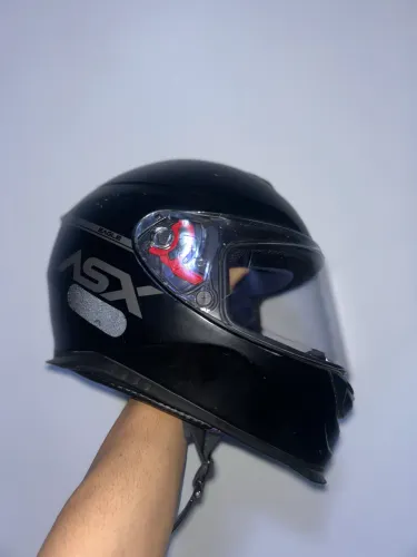 Capacete ASX 60