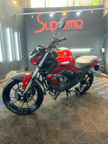 Vende-se Fazer Fz 15 150cc